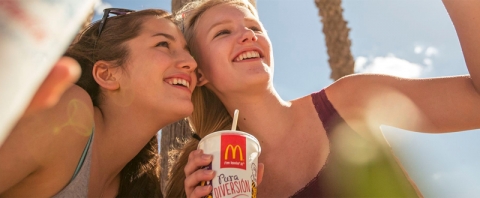 McDonald’s apuesta por su expansión en Colombia a través de subfranquicias