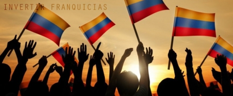Colombia, uno de los países más atractivos para la franquicia