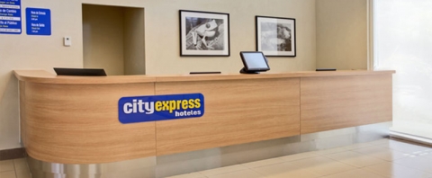 City Express quiere abrir un hotel en Barranquilla